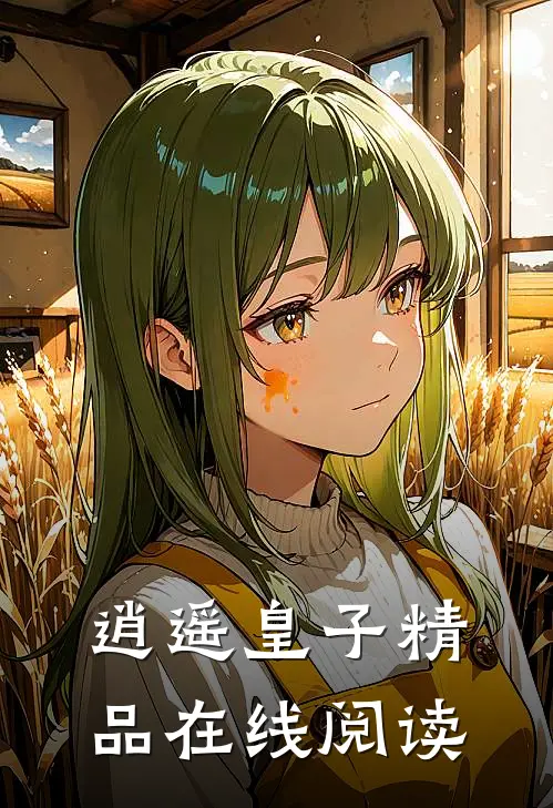 逍遥皇子精品在线阅读