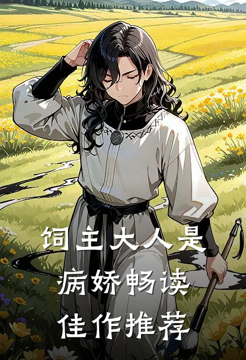 饲主大人是病娇畅读佳作推荐
