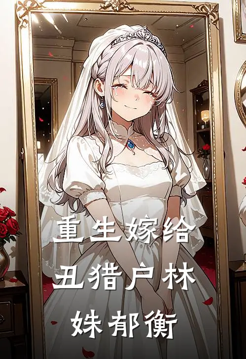 重生嫁给丑猎户林姝郁衡