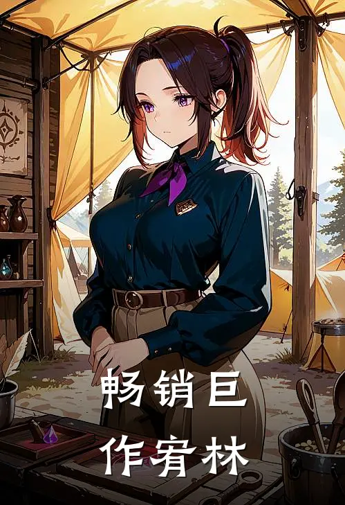 畅销巨作宥林