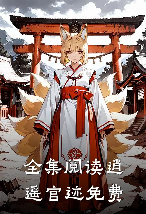 全集阅读逍遥官迹免费