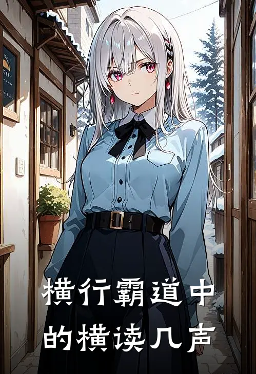 横行霸道中的横读几声