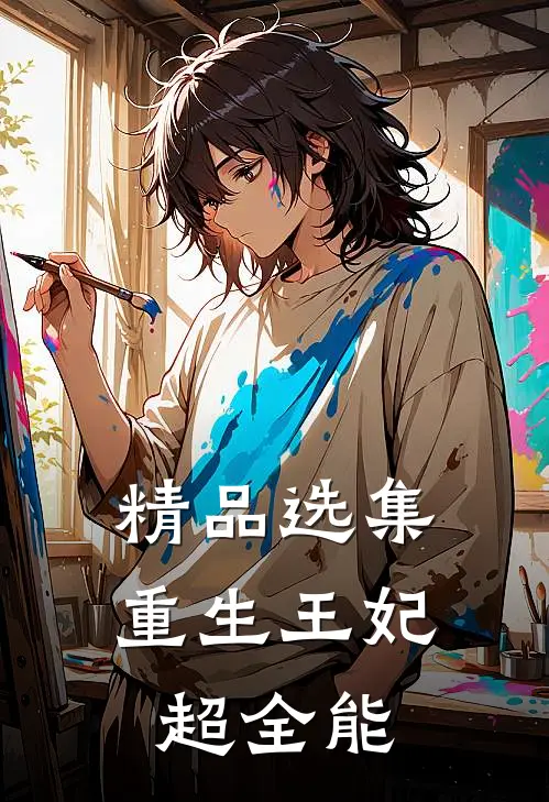 精品选集重生王妃超全能