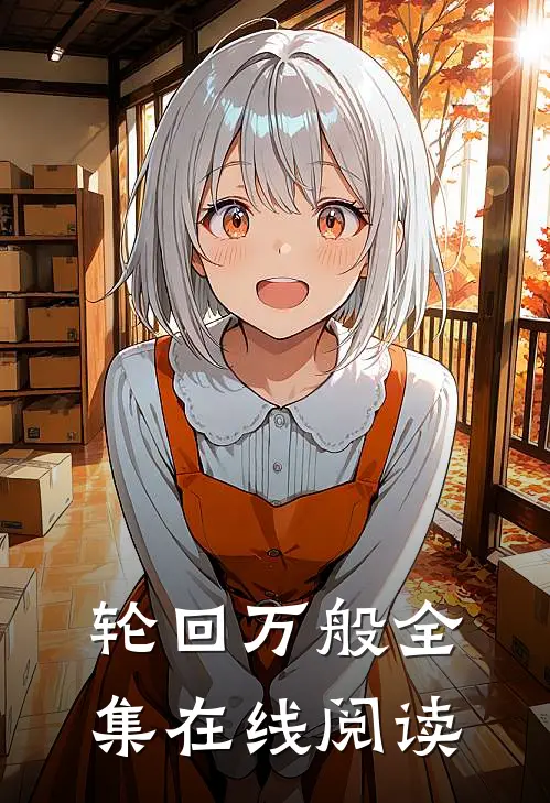 轮回万般全集在线阅读
