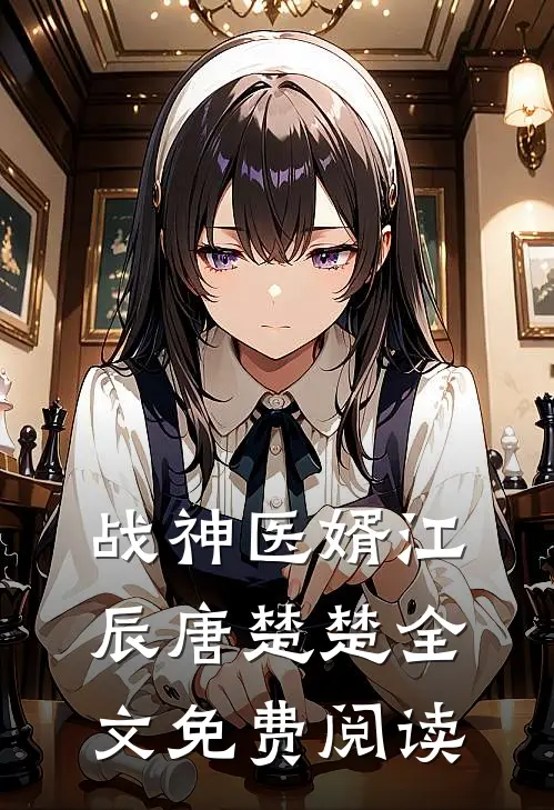 战神医婿江辰唐楚楚全文免费阅读