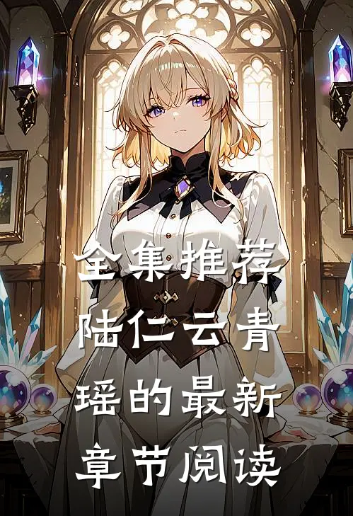 全集推荐陆仁云青瑶的最新章节阅读