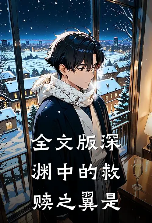 全文版深渊中的救赎之翼是