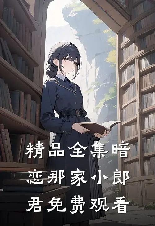 精品全集暗恋那家小郎君免费观看