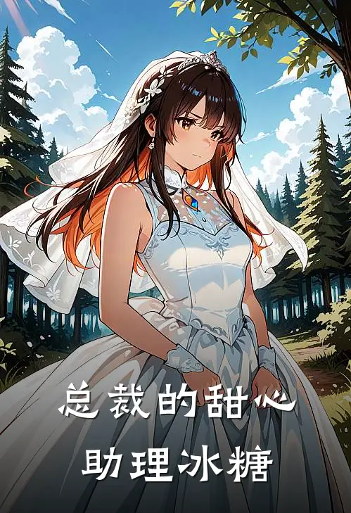 总裁的甜心助理 冰糖