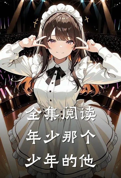 全集阅读年少那个少年的他