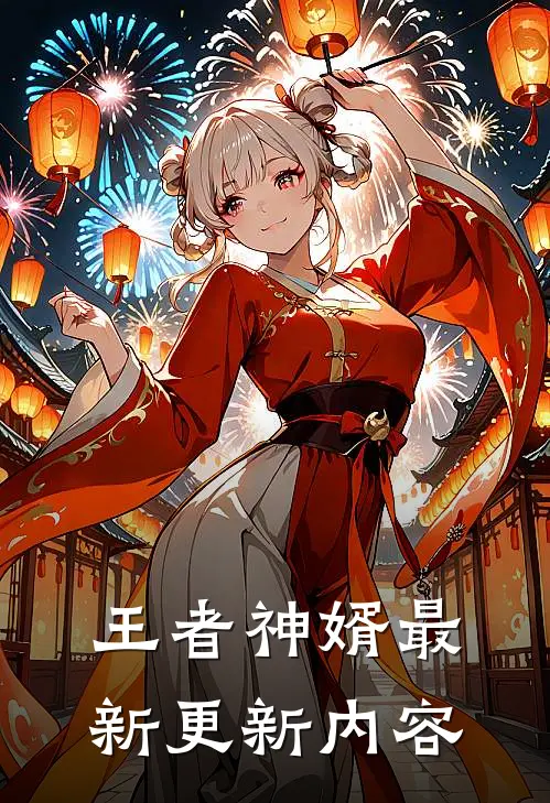 王者神婿最新更新内容