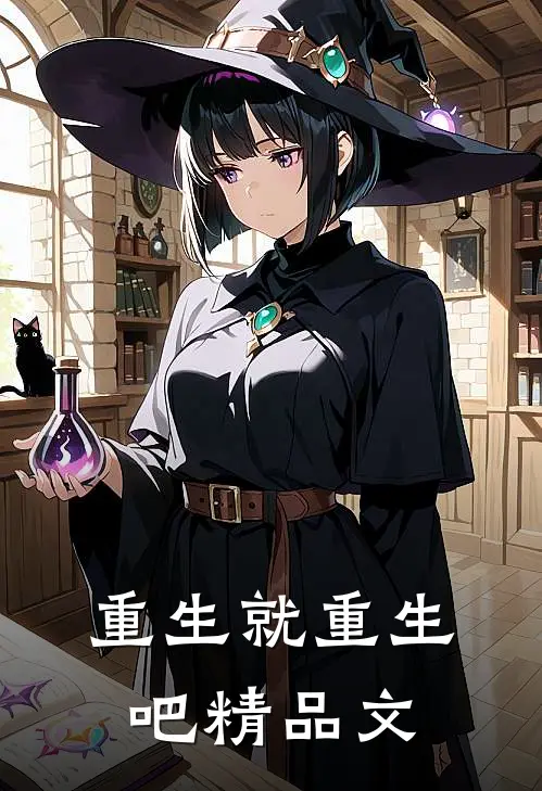 重生就重生吧精品文