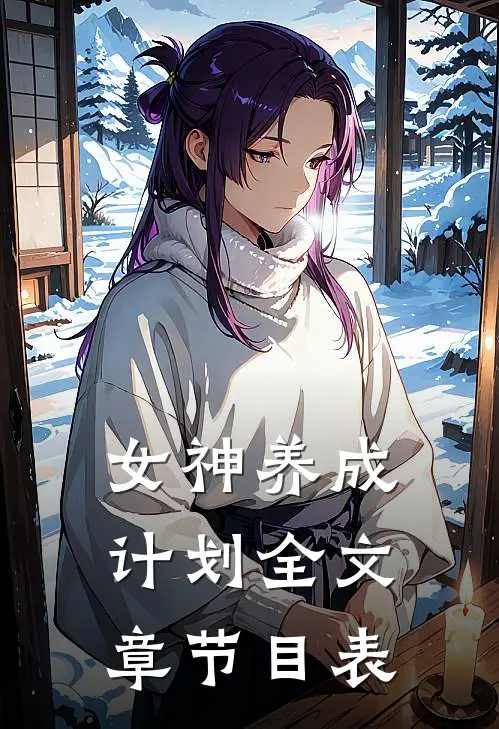 女神养成计划全文章节目表