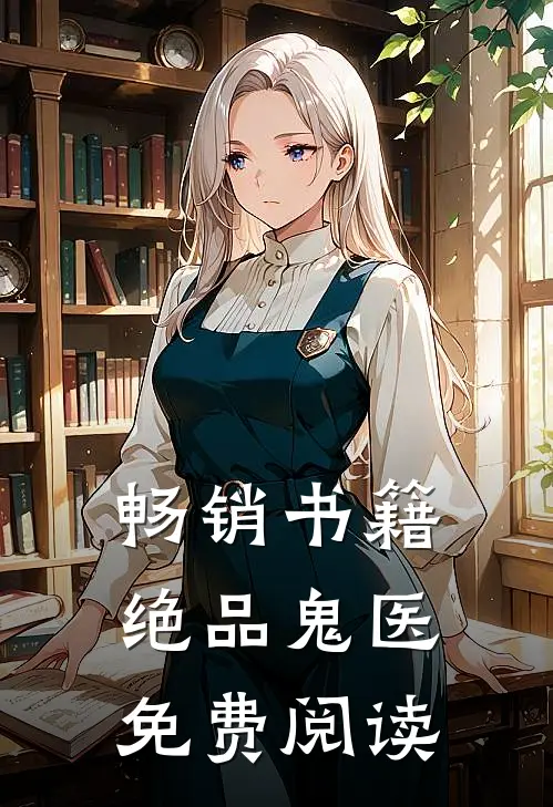 畅销书籍绝品鬼医 免费阅读
