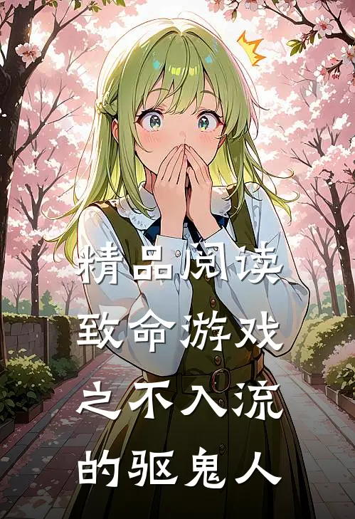 精品阅读致命游戏之不入流的驱鬼人
