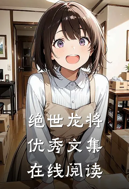 绝世龙将优秀文集在线阅读