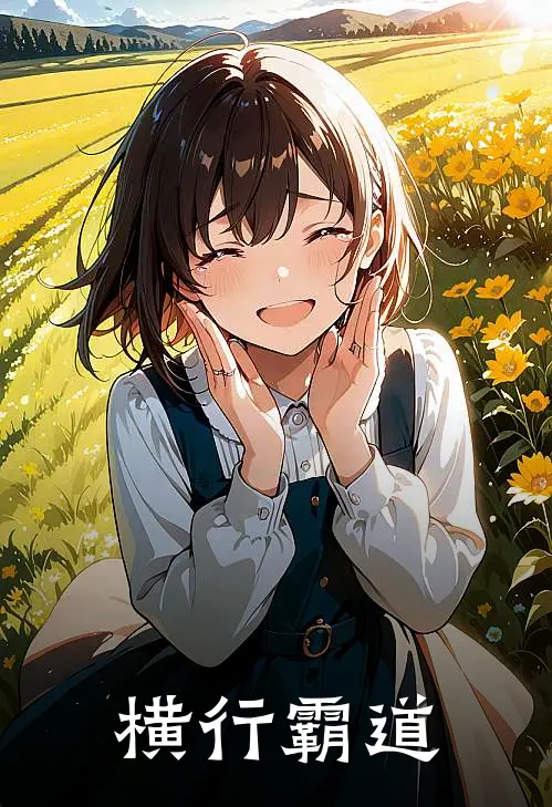 横行霸道
