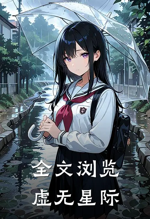 全文浏览虚无星际