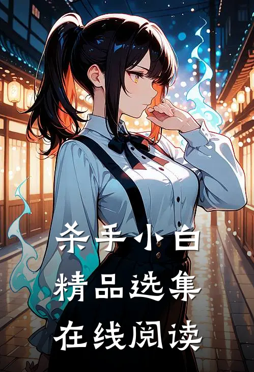 杀手小白精品选集在线阅读