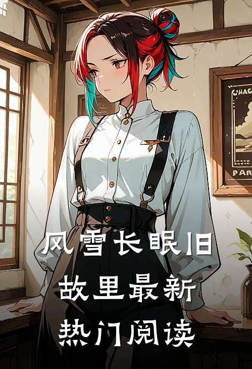 风雪长眠旧故里最新热门阅读