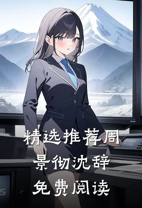 精选推荐周景彻沈辞免费阅读