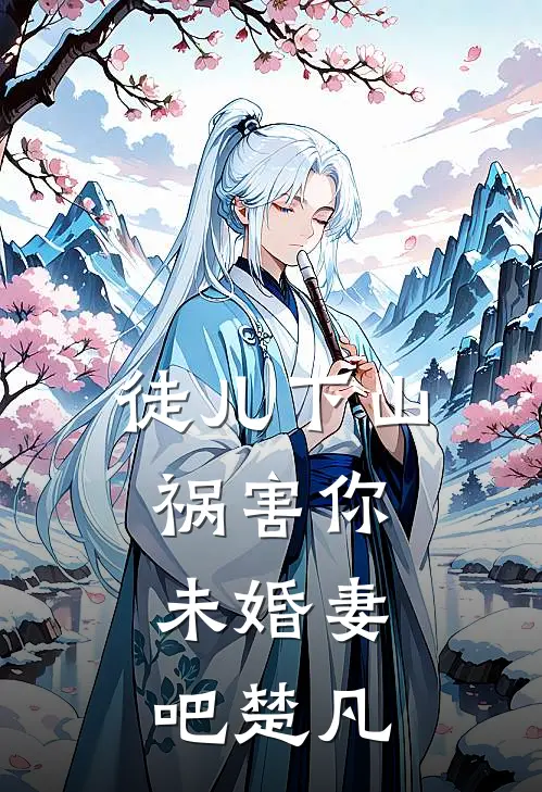 徒儿下山祸害你未婚妻吧楚凡