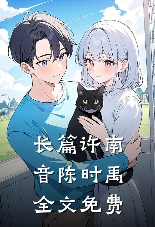 长篇许南音陈时禹全文免费