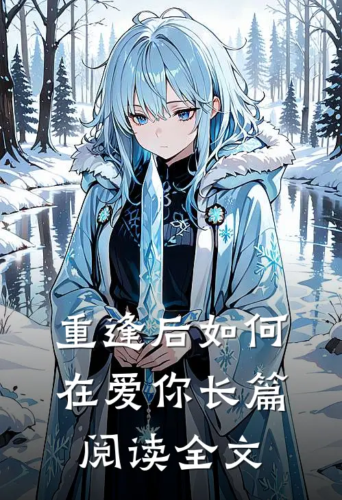 重逢后如何在爱你长篇阅读全文
