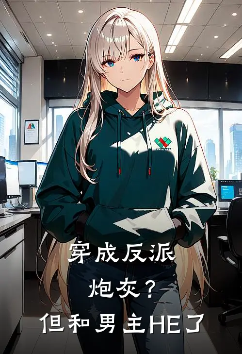 穿成反派炮灰？但和男主HE了