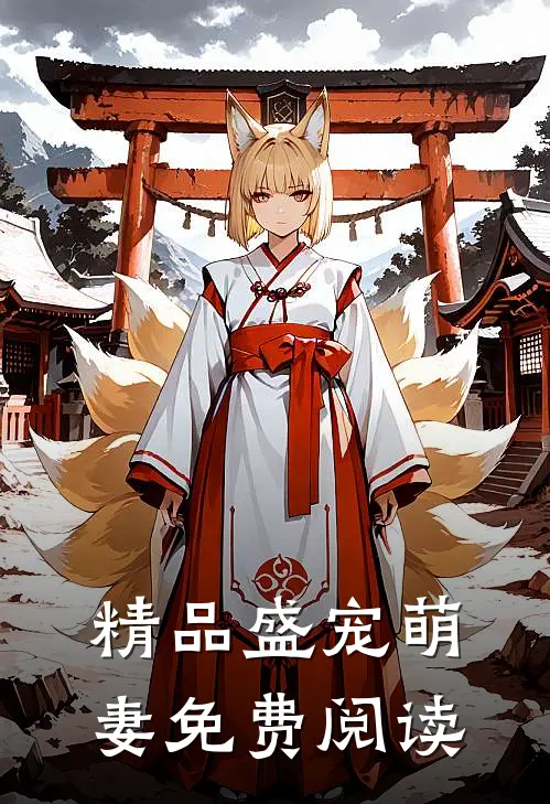 精品盛宠萌妻免费阅读