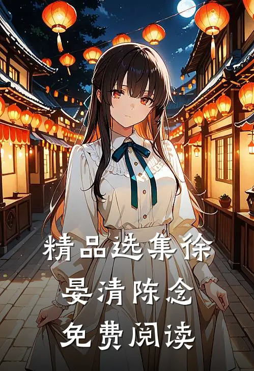 精品选集徐晏清陈念免费阅读