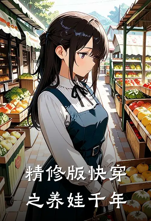 精修版快穿之养娃千年