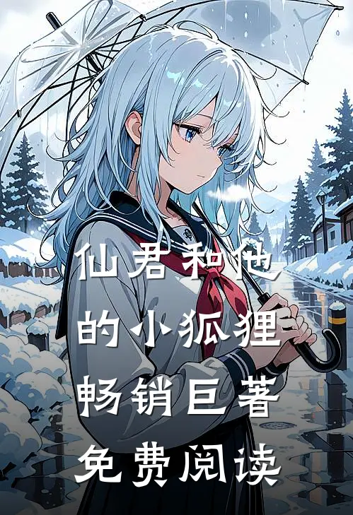 仙君和他的小狐狸畅销巨著免费阅读