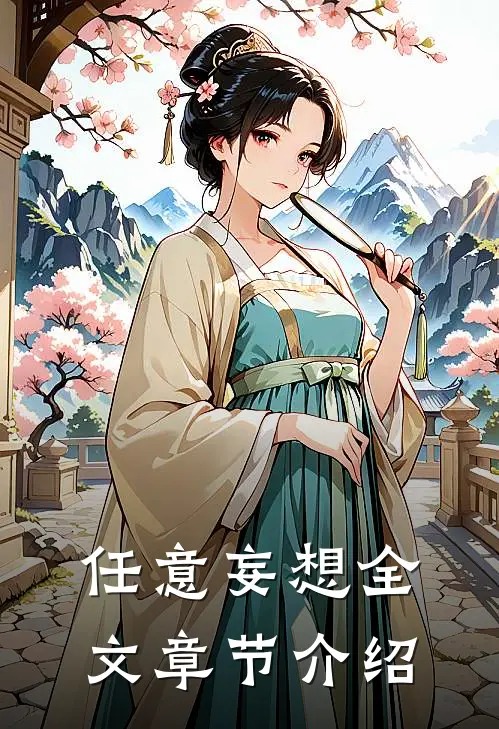 任意妄想全文章节介绍