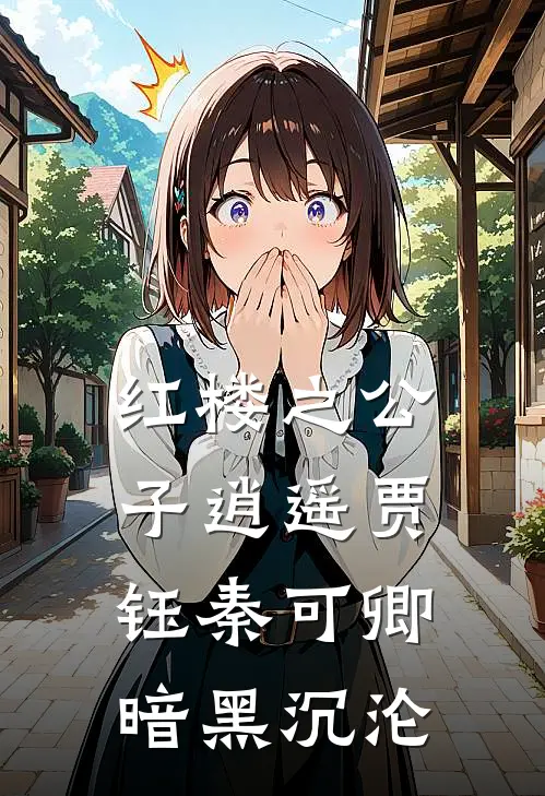 红楼之公子逍遥贾钰秦可卿暗黑沉沦