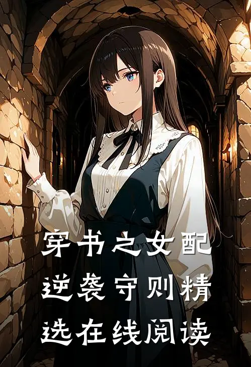 穿书之女配逆袭守则精选在线阅读