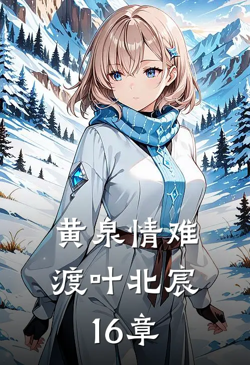 黄泉情难渡叶北宸16章