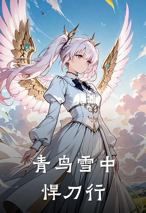 青鸟雪中悍刀行