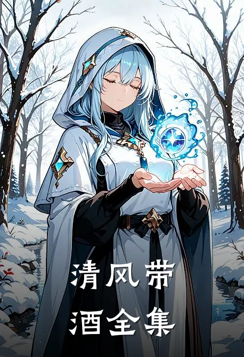 清风带酒全集