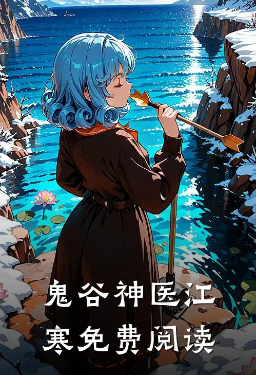 鬼谷神医江寒免费阅读