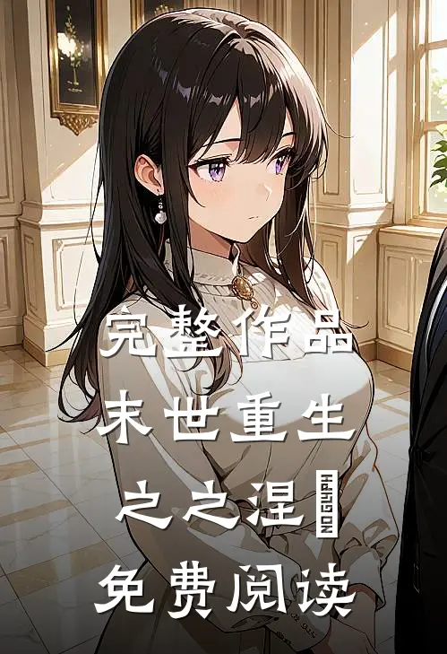 完整作品末世重生之之涅槃免费阅读