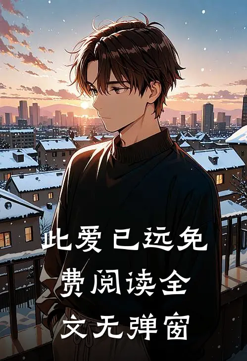 此爱已远免费阅读全文无弹窗