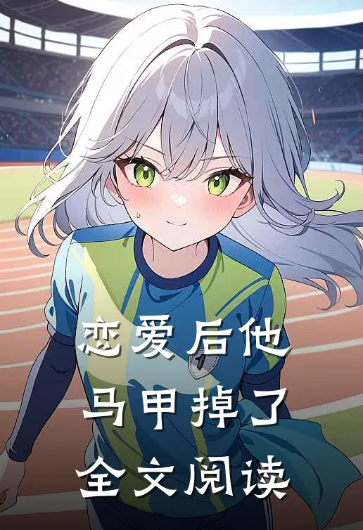 恋爱后他马甲掉了全文阅读