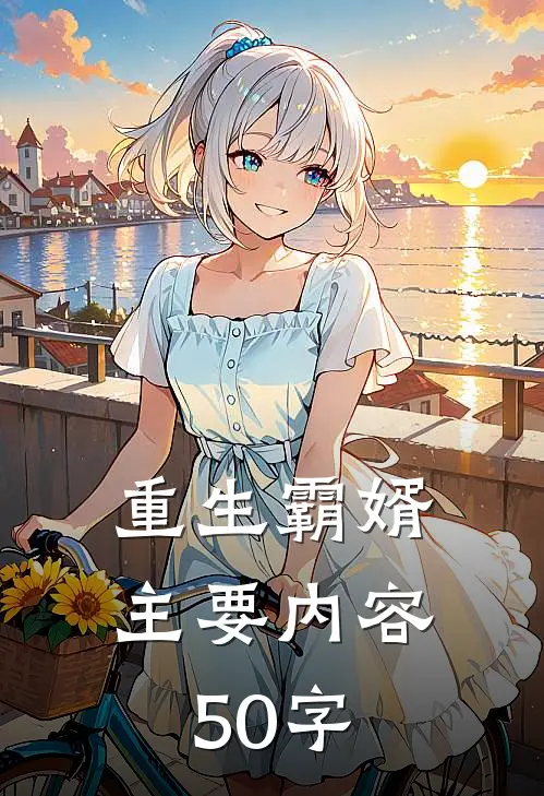 重生霸婿主要内容50字