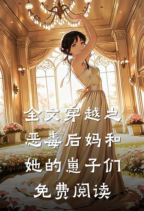 全文穿越之恶毒后妈和她的崽子们免费阅读