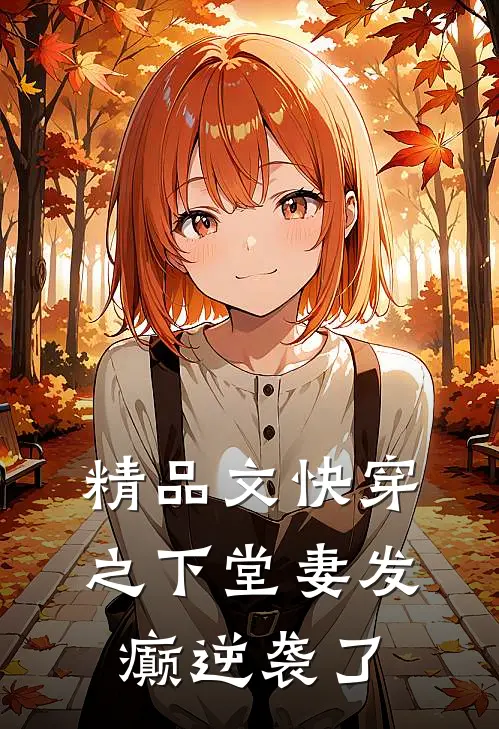 精品文快穿之下堂妻发癫逆袭了