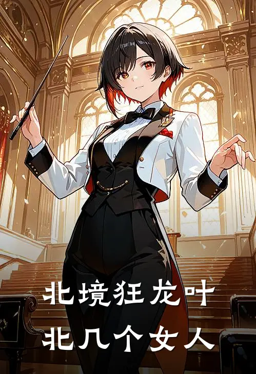 北境狂龙叶北几个女人