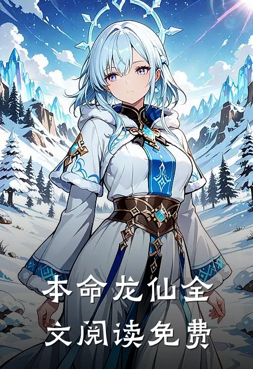 本命龙仙全文阅读免费