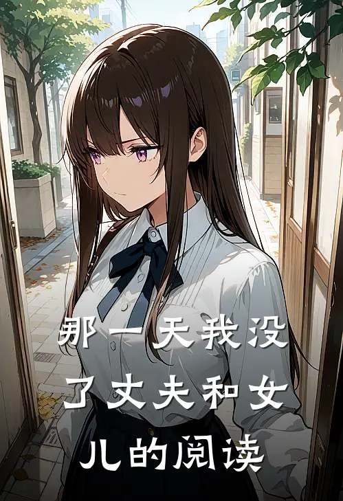 那一天我没了丈夫和女儿的阅读