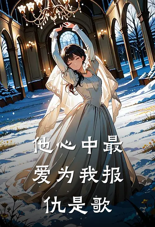 他心中最爱为我报仇是歌